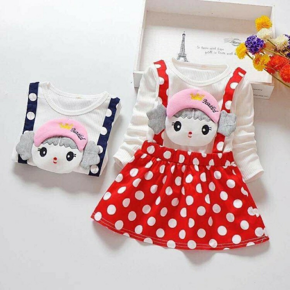 Baby dress
